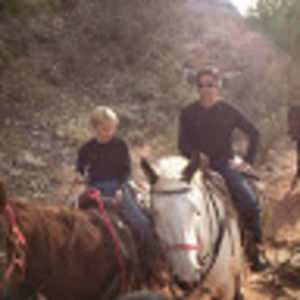 Meet your Posher, Jon